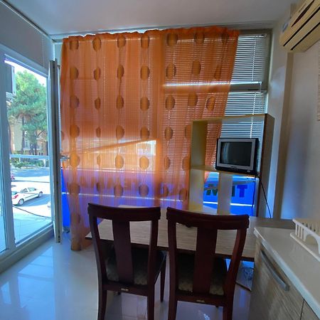 Studios & Apartments Perla ساني بيتش المظهر الخارجي الصورة