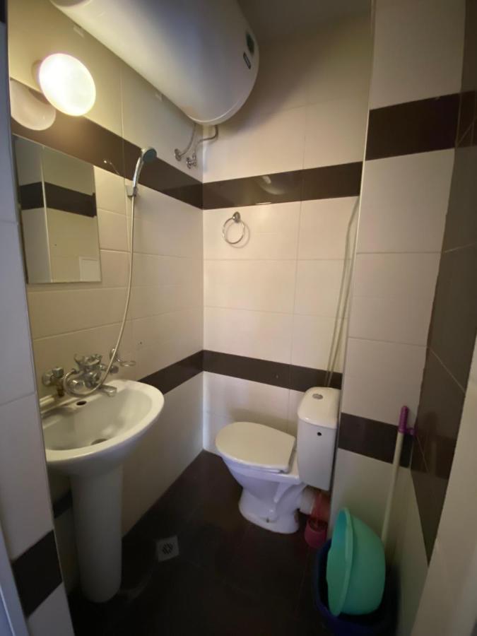 Studios & Apartments Perla ساني بيتش المظهر الخارجي الصورة