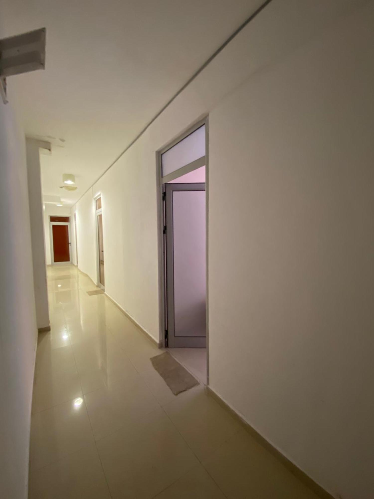 Studios & Apartments Perla ساني بيتش المظهر الخارجي الصورة