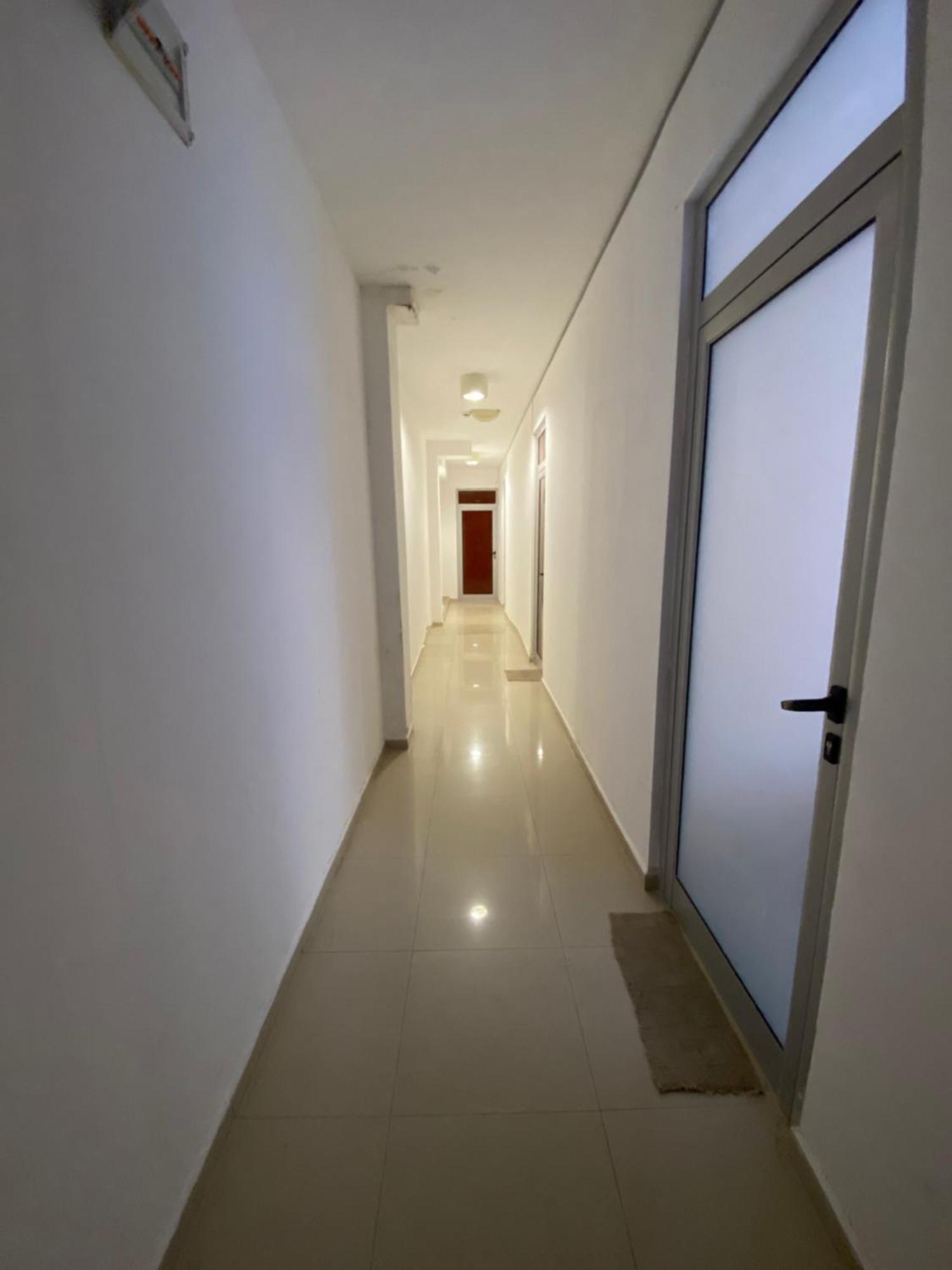 Studios & Apartments Perla ساني بيتش المظهر الخارجي الصورة